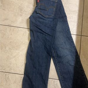 Jeans levis